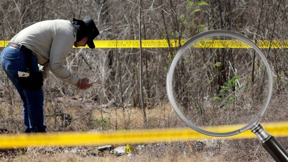 Autoridades continúan revelando detalles del caso.