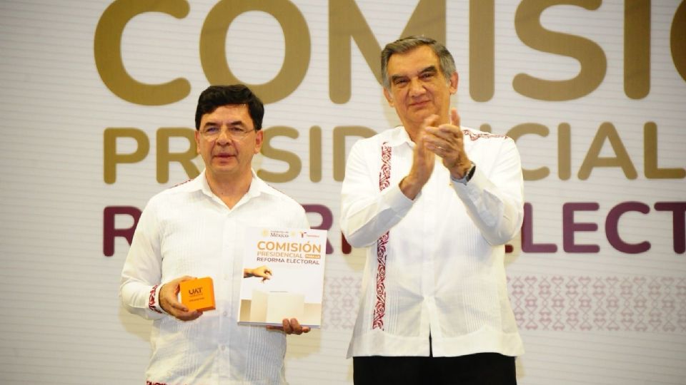 Foros de Reforma Electoral