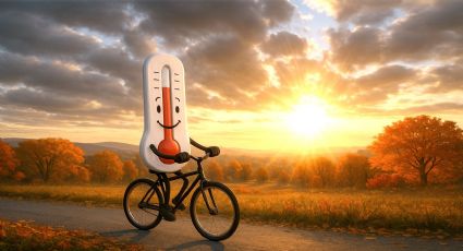 Clima en Nuevo Laredo: el otoño se hace sentir fuerte previo a la entrada del Frente Frío 13