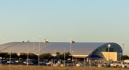 Continúan ajustes en el Aeropuerto de Laredo; las interrupciones son mínimas