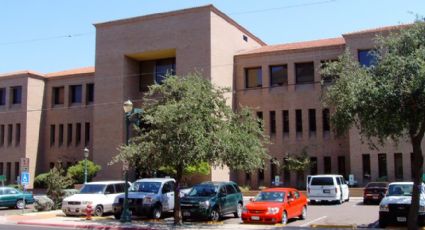 Oficinas de la Ciudad de Laredo cerrarán por 'Veterans day'