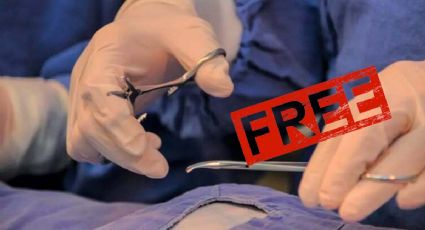 Habrá vasectomía gratis en Laredo para 30 hombres  si se registran rápido; los demás pagarán poco