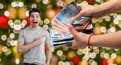 Aguinaldo de 40 días para estos trabajadores en México, ¿cuándo se pagan?