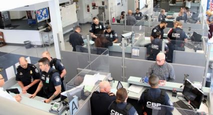 ¿Conoces a un agente retirado?, CBP Y Patrulla Fronteriza está recontratándolos