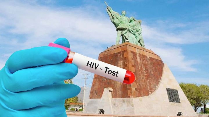 Alerta en Nuevo Laredo; aumentan casos de VIH en el último mes