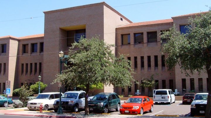 Oficinas de la Ciudad de Laredo cerrarán por 'Veterans day'
