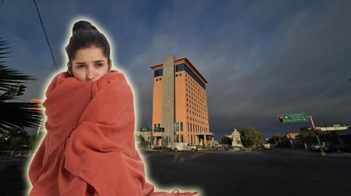 Frente Frío 13 pegará el lunes en Nuevo Laredo; ¿habrá clases?