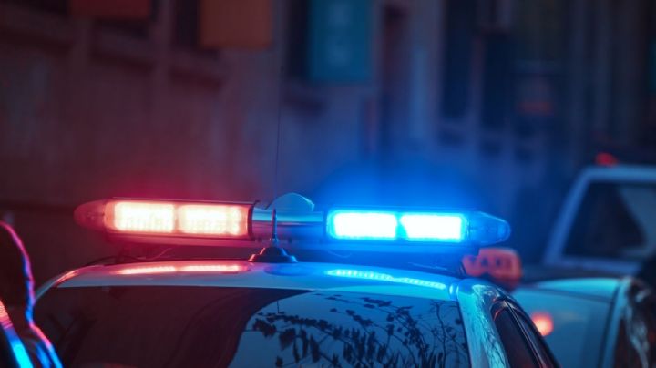 Cae peligroso agresor en Laredo; joven de 24 años enfrenta cargos por ataque agravado