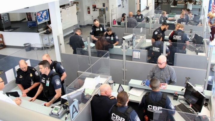 ¿Conoces a un agente retirado?, CBP Y Patrulla Fronteriza está recontratándolos
