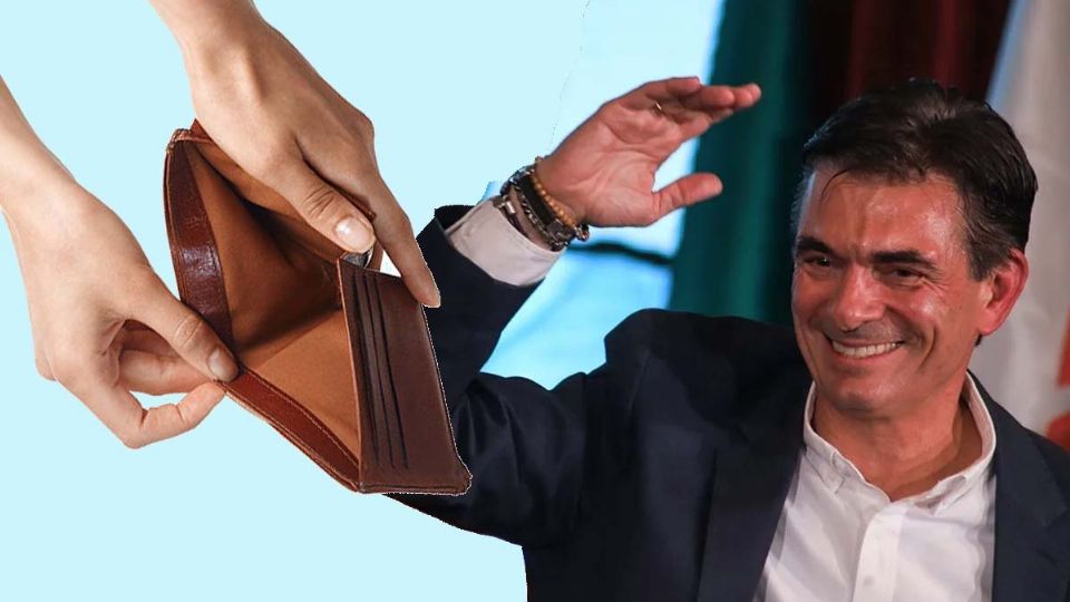 El nuevo presidente enfrentará grandes retos