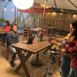 Invitan a jóvenes a participar en el primer concurso regional 'Cine Hecho Bola'