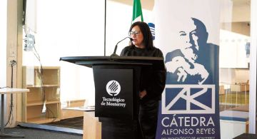 Artista de Nuevo Laredo plasma fenómeno en sus obras