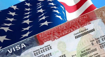 Efecto Donald Trump: Estados Unidos cancela 80 mil Visas; trámite va hacia la baja