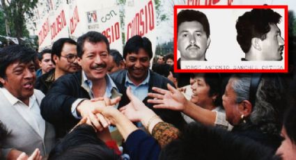Asesinato de Luis Donaldo Colosio: detienen en Tijuana a exagente del CISEN vinculado al caso