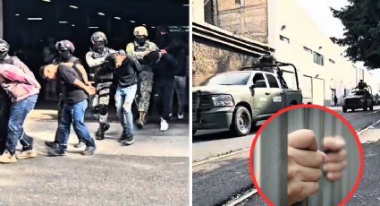 Desarticulan a banda que extorsionaba a empresas transportistas; ¿dónde y cómo operaba?