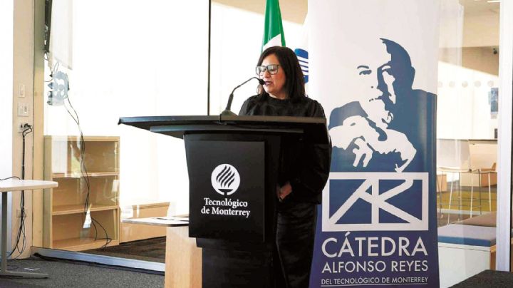 Artista de Nuevo Laredo plasma fenómeno en sus obras