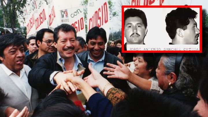 Asesinato de Luis Donaldo Colosio: detienen en Tijuana a exagente del CISEN vinculado al caso
