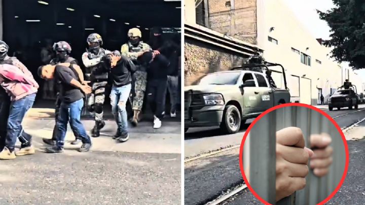 Desarticulan a banda que extorsionaba a empresas transportistas; ¿dónde y cómo operaba?