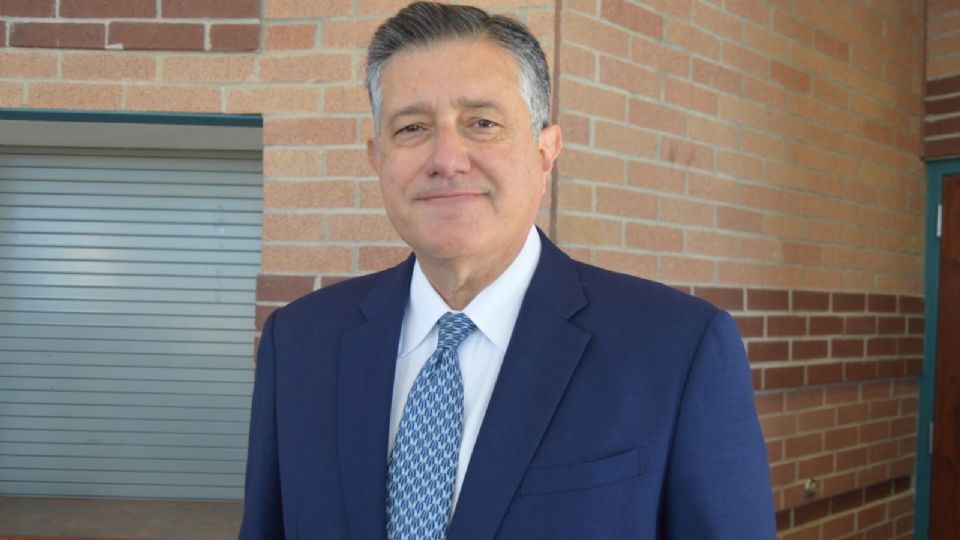 Richard Peña Raymond es el Diputado Estatal por el Distrito 42