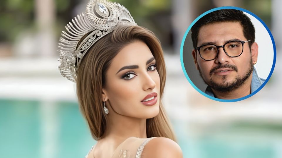 Miss Quintana Roo denuncia maltrato