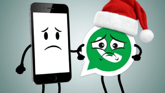 WhatsApp dejará de funcionar en estos celulares desde el 15 diciembre 2025; revisa la lista completa