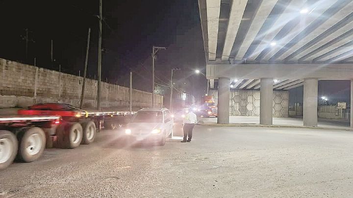 Nuevo Laredo: caen 120 conductores ebrios los fines de semana; ¿de cuánto es la multa?