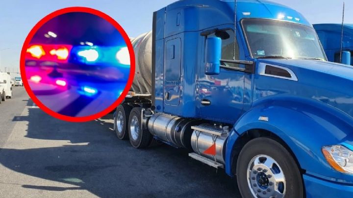 Traileros de Tamaulipas desaparecen en Oaxaca; ¿qué se sabe sobre su ubicación?