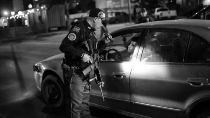 ¿Qué es la unidad 'cazagringos' en México y cómo colabora con Estados Unidos?