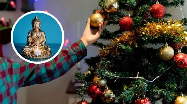 Esta es la ubicación ideal en casa para colocar el árbol de Navidad, según el Feng Shui