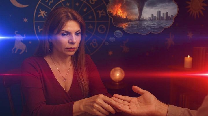 Horóscopos de Mhoni Vidente para HOY martes 2 de diciembre de 2025