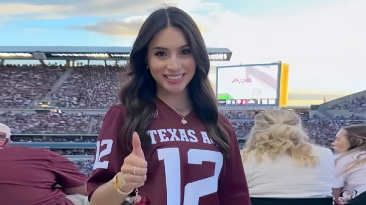 Universitaria de Laredo muere en Austin, Texas, al caer del piso 17; policía descarta homicidio