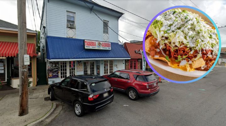 ICE obliga a cerrar restaurante mexicano; exvoluntarios del Katrina se rinden ante amenazas de redadas