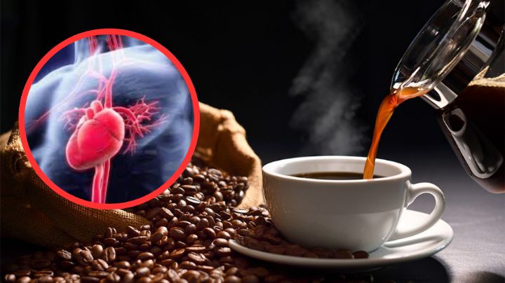 ¿Cuánto café es seguro tomar al día?, estas son las señales de alerta que no debes ignorar por consumo excesivo