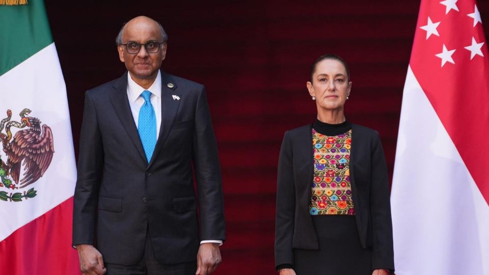 Funcionarios de ambos países se reunieron para llegar a importantes acuerdos