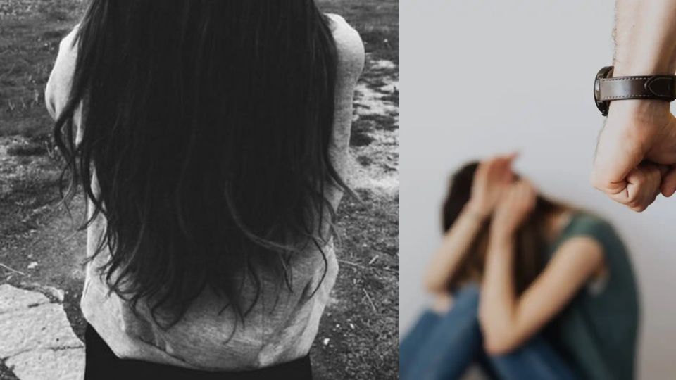 'Mi mamá me quiere matar': niña maltratada por su madre es rescatada en la CDMX; mujer es detenida