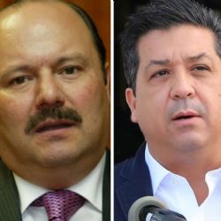 Reaprehensión de César Duarte reaviva presión por el caso Cabeza de Vaca