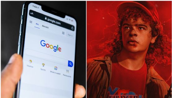 ¿Stranger Things o Welcome to Derry?; este fue el programa de TV más buscado en México, según Google
