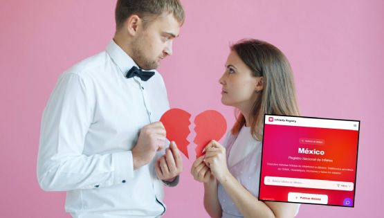 Registro Nacional de Infieles: página se hace viral por exponer historias de desamor