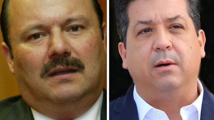 Reaprehensión de César Duarte reaviva presión por el caso Cabeza de Vaca