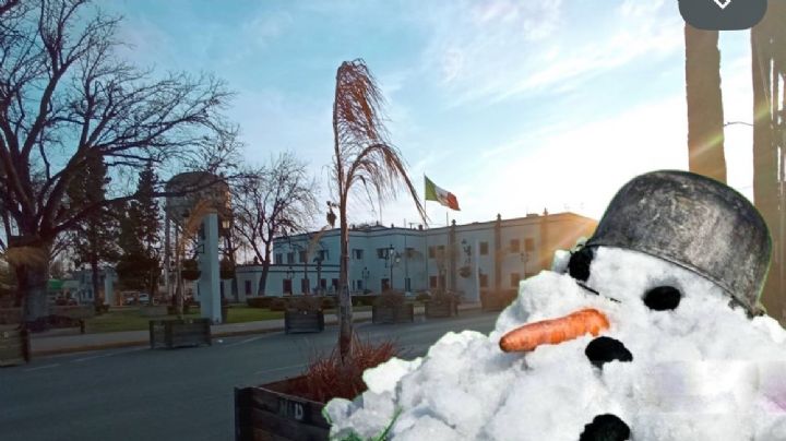 Nuevo Laredo: ¿por qué antes hacía más frío durante el invierno?