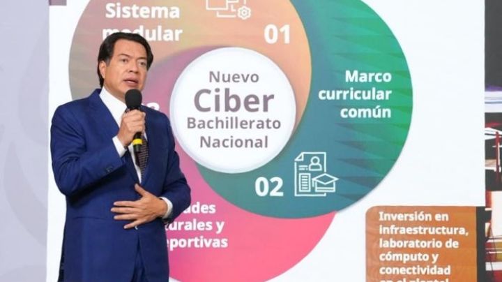 SEP lanza un nuevo programa llamado ciberbachilleratos, ¿en qué consiste?