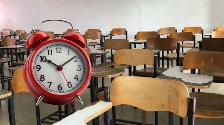 SEP: estos estudiantes no tendrán clases este viernes 12 de diciembre 