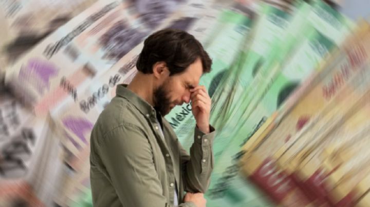 ¿El SAT te puede multar por tener dinero en efectivo en casa sin declarar?; esto sabemos