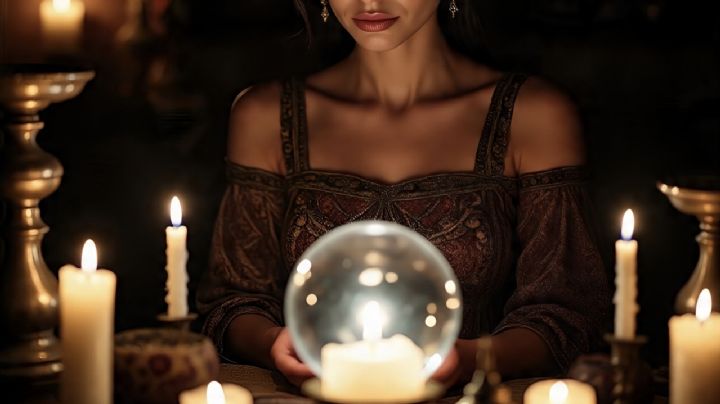 Horóscopos de Mhoni Vidente para HOY jueves 11 de diciembre de 2025