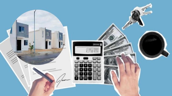 ¿Quieres comprar una casa?; podrían negarte un crédito hipotecario si tienes mal puntaje en Buró