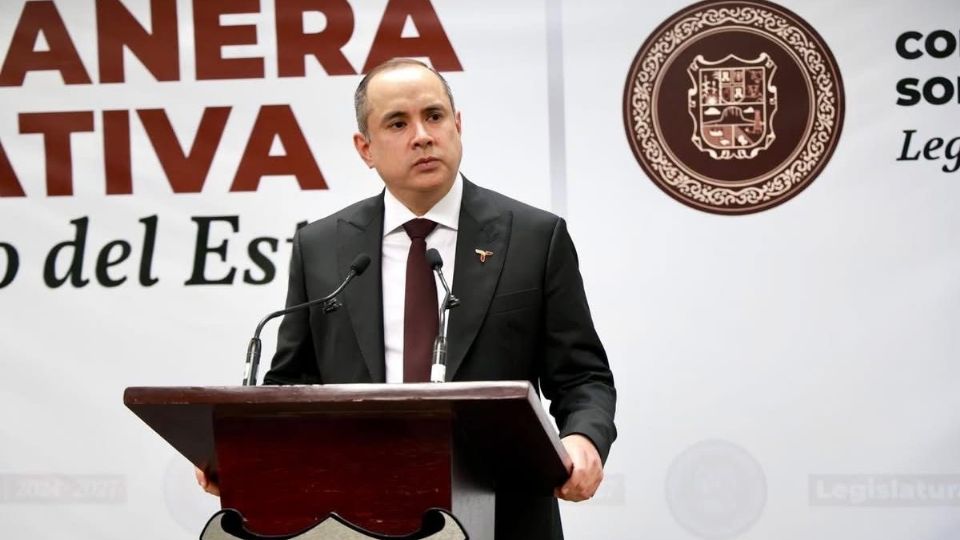 Entregan Paquete económico 2026