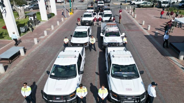 Ponen en marcha operativo especial para proteger a familias y paisanos en Navidad; ¿en qué consiste?