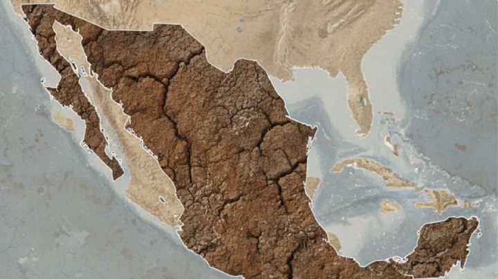 Fenómeno 'La Niña' provocará sequías, heladas y lluvias; ¿desde cuándo?