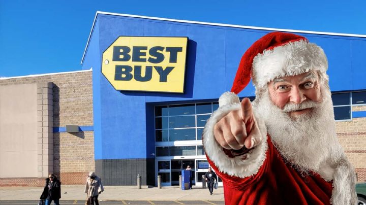 Best Buy: ofertas de hasta el 75% de descuento para antes de Navidad