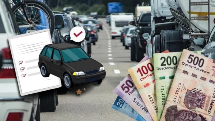 Tenencia vehicular 2026: ¿qué cambia, a quién beneficia y cuándo entra en vigor?